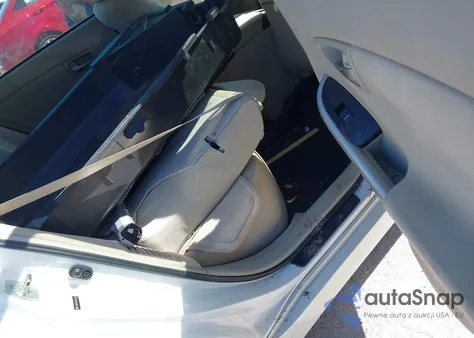 2012 Toyota Prius Three from USA, damaged, VIN JTDKN3DU3C5451584